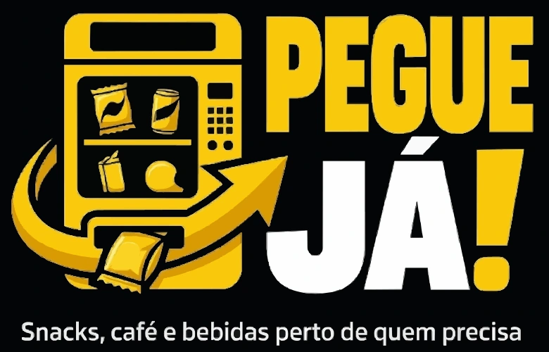 Pegue Já!