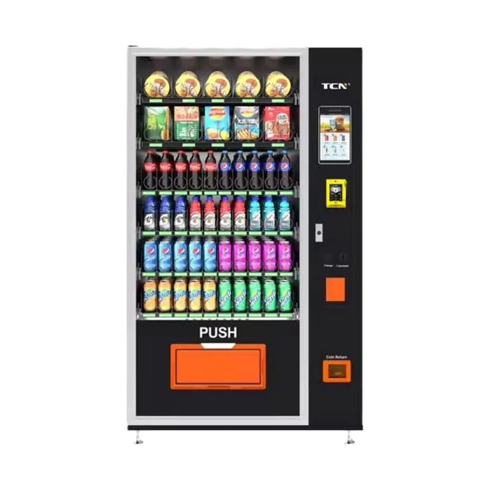 Máquina WZ 60Z Touch de 10 polegadas